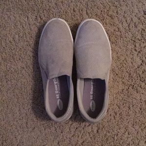 Dr. Scholl’s Luna Slip On Sneaker